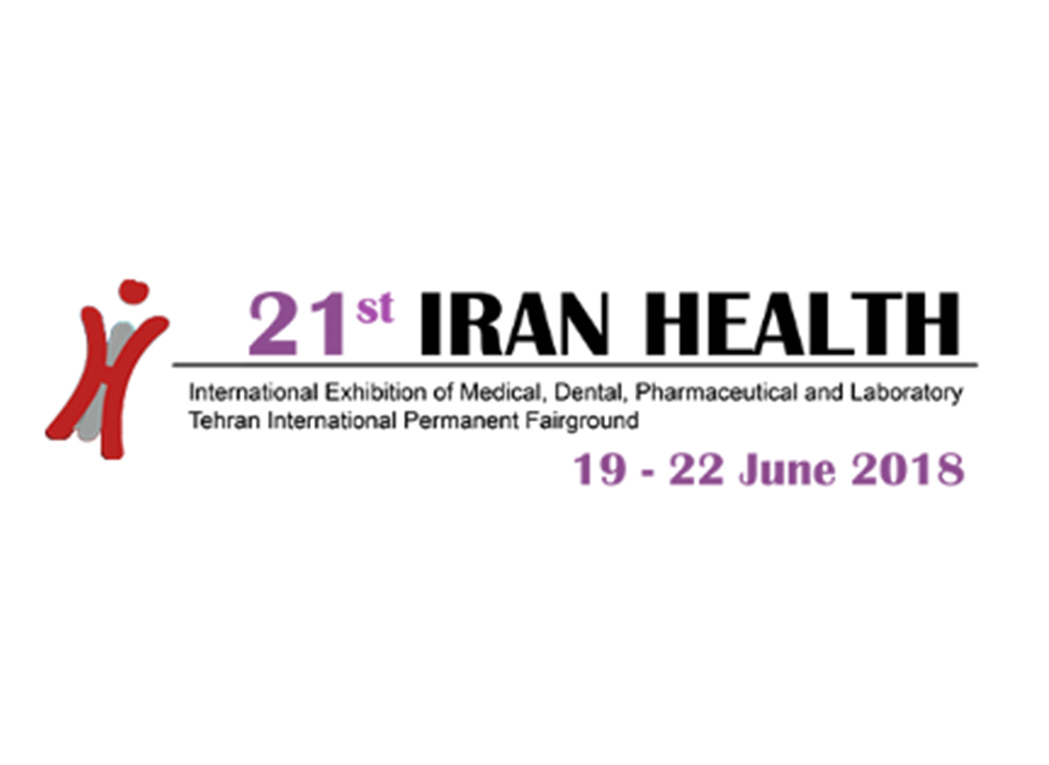 IRAN HEALTH 2018