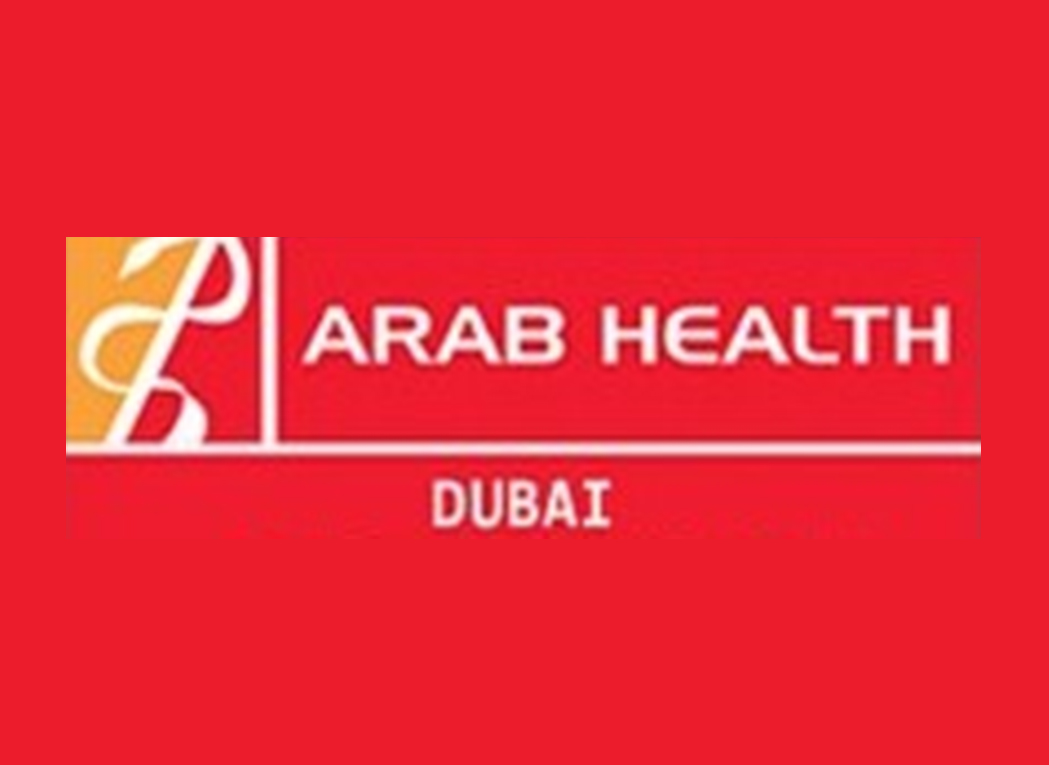 Targi Medyczne Arab Heath